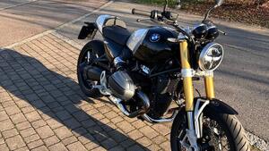 Bmw R 12 nineT (2023 - 25) 
