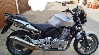 Honda CBF 500 usata