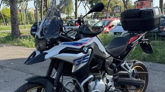 Bmw F 850 GS (2018 - 20) usata