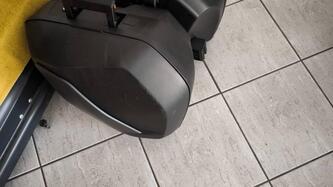 Yamaha Tracer 9 GT (2021 - 24) usata