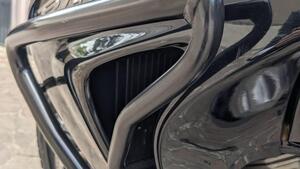 Honda Transalp XL 650V (2005 - 06) 