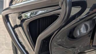 Honda Transalp XL 650V (2005 - 06)