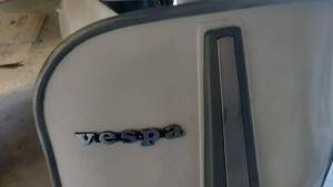 Piaggio Vespa 50 Special 