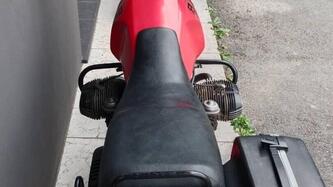 Bmw R 80 GS R80 epoca