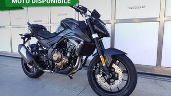 Voge Brivido 625R (2025) nuova