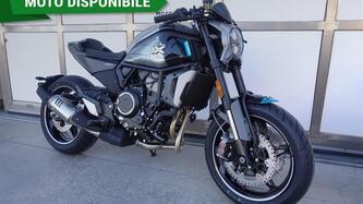 CFMOTO 700CL-X Sport (2022 - 25) nuova