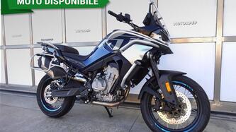 CFMOTO 800MT Sport (2022 - 25) nuova