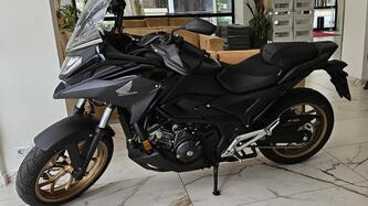 Honda NC 750 X DCT (2025) usata