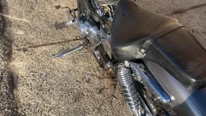 Honda Black Widow  (5)