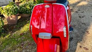 Lambretta V125 Special (2018 - 20) 