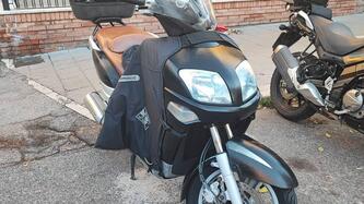 Yamaha XC 300 Versity usata