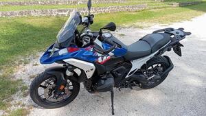 Bmw R 1300 GS ASA (2024 - 25) 