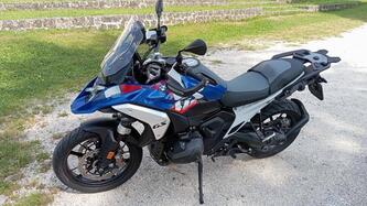 Bmw R 1300 GS ASA (2024 - 25) usata