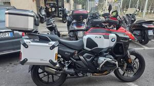 Bmw R 1300 GS Adventure ASA (2025) 