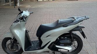 Honda SH 125i (2024 - 25) usata