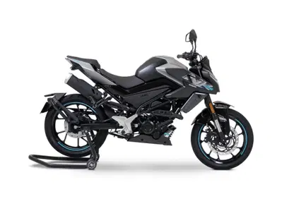 CFMOTO 125NK (2025 - 26) - Annuncio 9896221