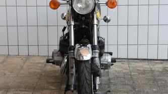 Kawasaki MACH III epoca