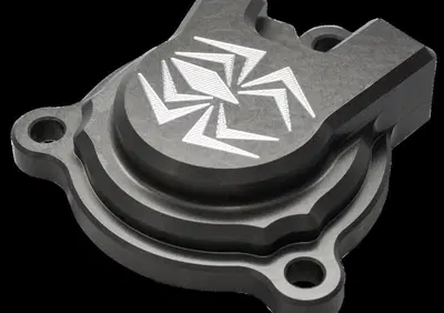 Addolcitore leva frizione Rekluse per Softail - Annuncio 9896351