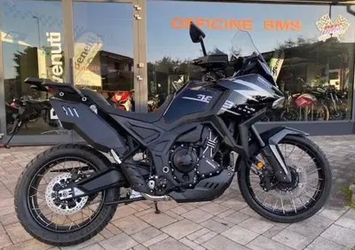 Zontes ZT703-F (2025 - 26) - Annuncio 9896264