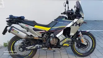 Husqvarna Norden 901 (2022 - 26) usata
