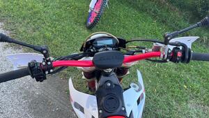 Fantic Motor XMF 125 Motard Competition 4t (2021 - 22) 