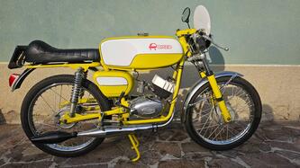 Altre marche Romeo Sprint Veloce 50cc 1973 epoca