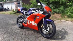 Aprilia RS 125 Replica a.e. (1994 - 97) 