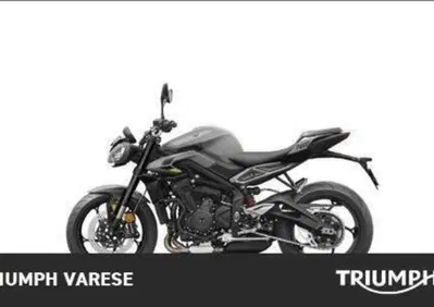 Triumph Street Triple 765 R (2023 - 26) - Annuncio 9305860