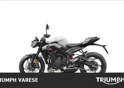 Triumph Street Triple 765 R (2023 - 26) - Annuncio 9305865