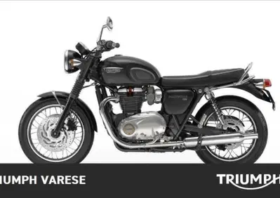 Triumph Bonneville T120 (2021 - 25) - Annuncio 9305890