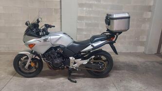 Honda CBF 600 ABS (2004 - 06) usata