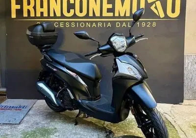Sym Symphony 200 ST (2025 - 26) - Annuncio 9896385
