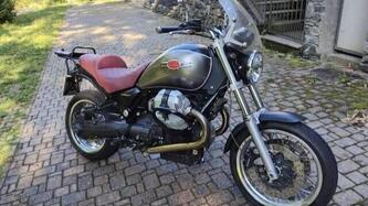 Moto Guzzi Bellagio (2007 - 14) usata