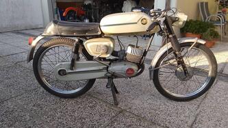 Garelli Rekord epoca