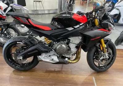 Aprilia Tuono 660 Factory (2025 - 26) - Annuncio 9896409