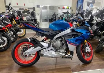 Aprilia RS 660 (2025 - 26) - Annuncio 9896421