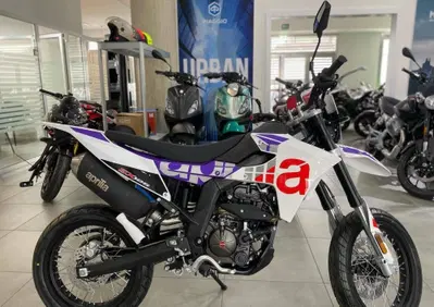 Aprilia SX 125 (2025 - 26) - Annuncio 9896435