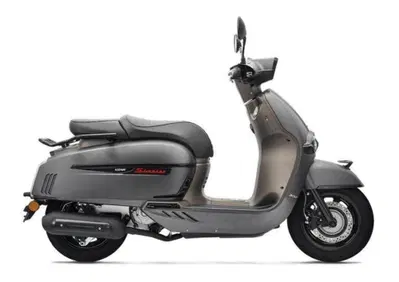 Keeway Motor Sixties 300i (2023 - 25) - Annuncio 9854085
