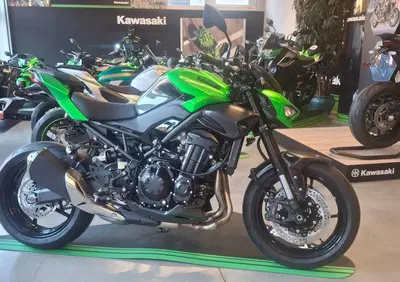 Kawasaki Z 900 (2025 - 26) - Annuncio 9896440