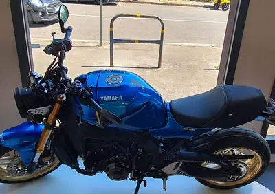 Yamaha XSR 900 (2022 - 24) - Annuncio 9896443