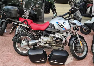 Bmw R 1150 GS (1999 - 03) - Annuncio 9896444