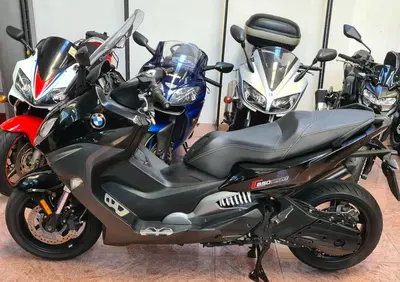 Bmw C 650 Sport (2016 - 20) - Annuncio 9896445