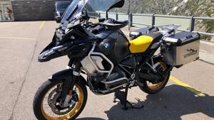 Bmw R 1250 GS Adventure (2021 - 24) 