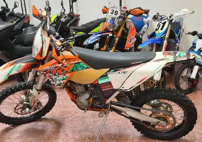 KTM 250 EXC-F (2010) - Annuncio 9896449