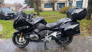 Bmw R 1250 RT (2021 - 25) 