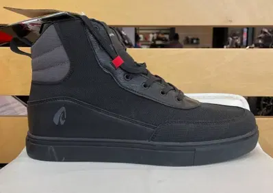 SCARPE MOTO STINGER Forma - Annuncio 9896470