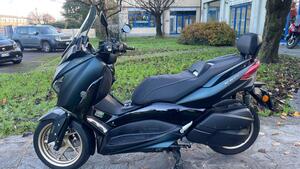 Yamaha X-Max 300 Tech Max (2021 - 24) 