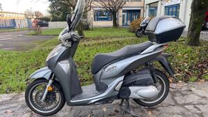 Honda SH 300 i ABS (2016 - 20) 