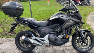 Honda NC 750 X DCT ABS (2018 - 20) 