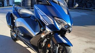 Yamaha T-Max 530 DX (2017 - 19) usata